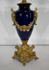 MANTEL GARNITUR