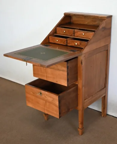 FRENCH DIRECTOIRE STYLE BUREAU