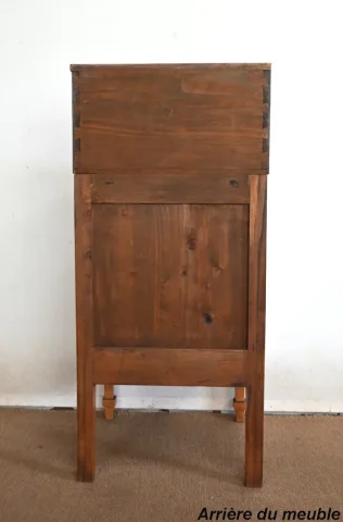 FRENCH DIRECTOIRE STYLE BUREAU