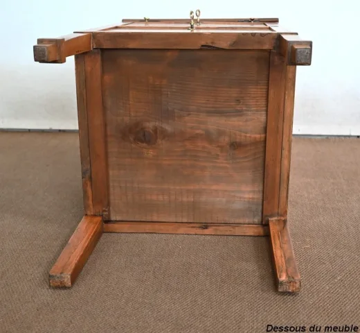 FRENCH DIRECTOIRE STYLE BUREAU