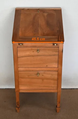 FRENCH DIRECTOIRE STYLE BUREAU