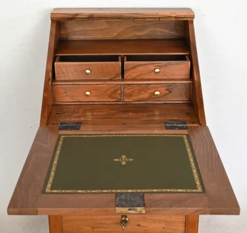 FRENCH DIRECTOIRE STYLE BUREAU