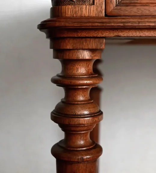 LOUIS XVI STIJL BUREAU