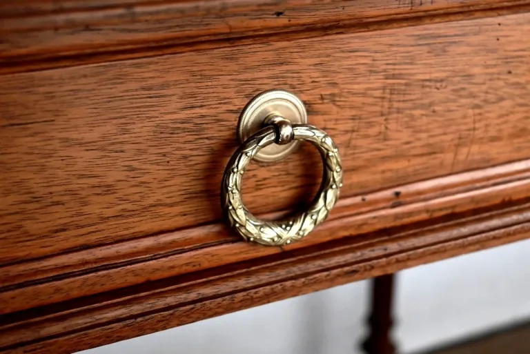 LOUIS XVI STIJL BUREAU