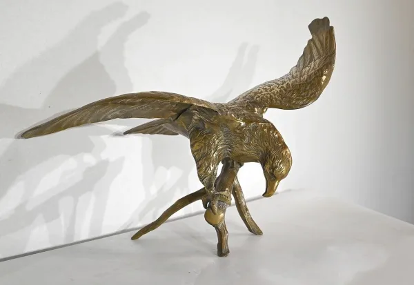 Messingadler