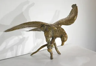 BRASS EAGLE