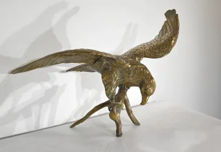 Messingadler