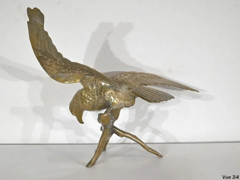 Messingadler