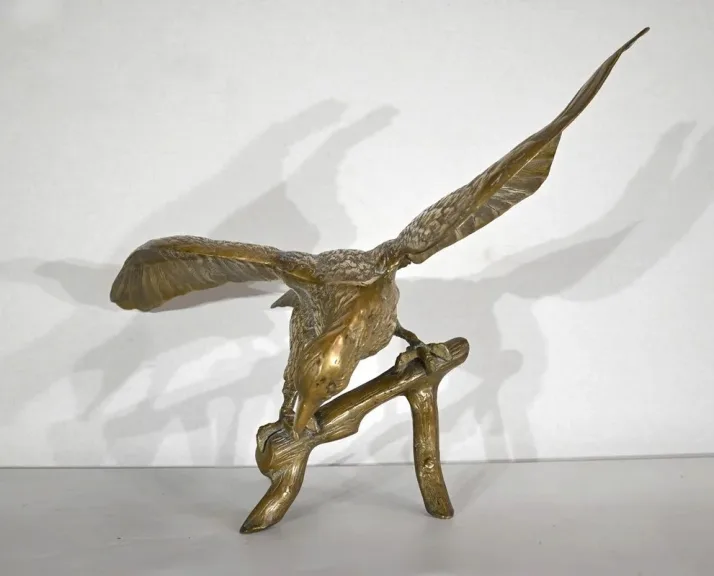Messingadler