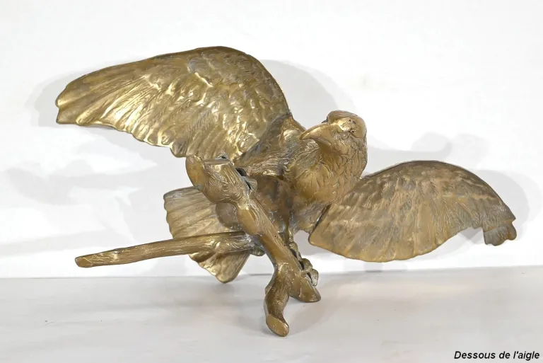 Messingadler