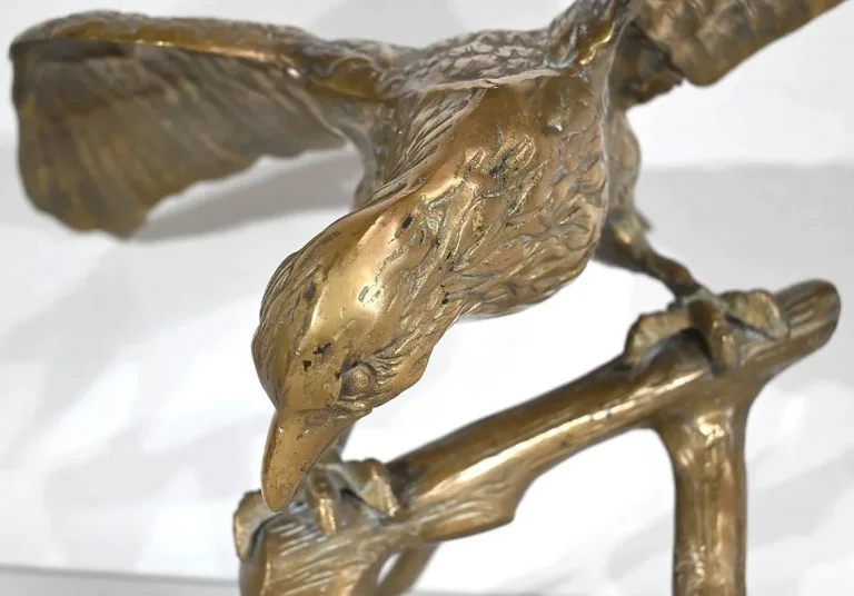 Messingadler