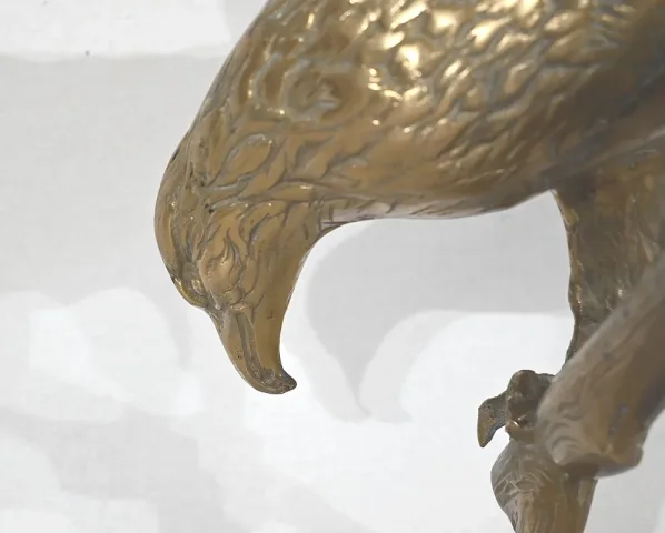 ブラスイーグル