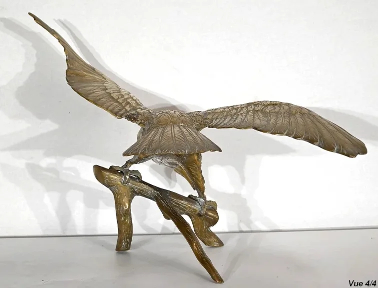 Messingadler