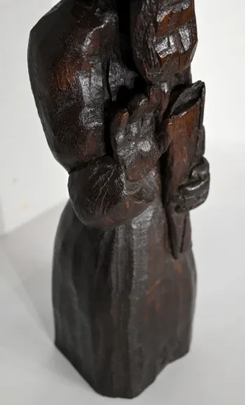 RELIGIÖSE STATUE