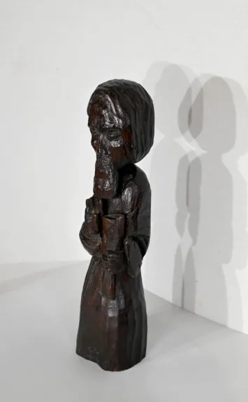 RELIGIÖSE STATUE