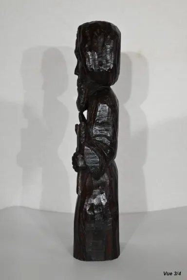 RELIGIÖSE STATUE