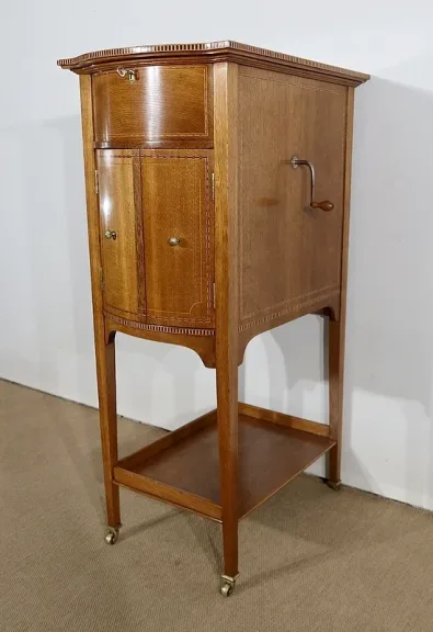 STIMME SEINES MEISTERS GRAMOPHONE