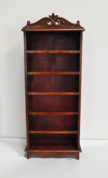 VINTAGE SCHUBLADENBLOCK