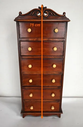 BLOQUE DE CAJONES VINTAGE
