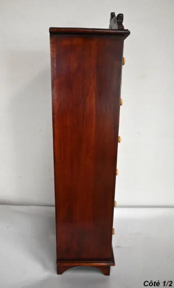 VINTAGE SCHUBLADENBLOCK