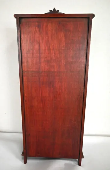 VINTAGE SCHUBLADENBLOCK