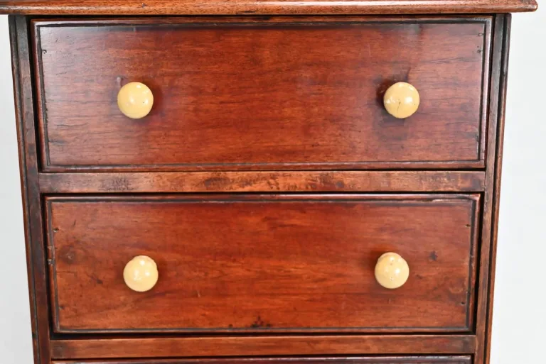 VINTAGE SCHUBLADENBLOCK