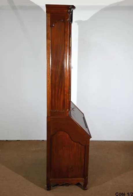 BUREAU BOOKCASE
