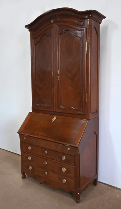BUREAU BOOKCASE