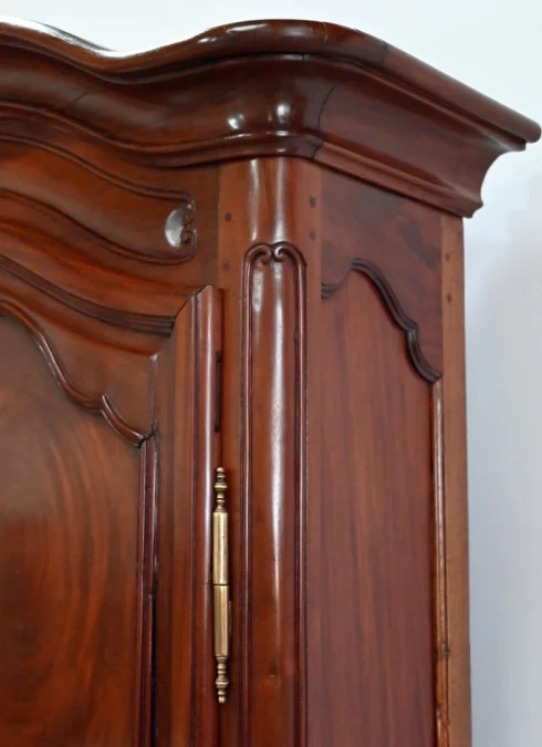 BUREAU BOOKCASE