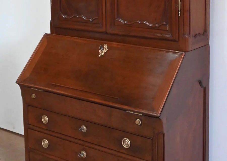 BUREAU BOOKCASE