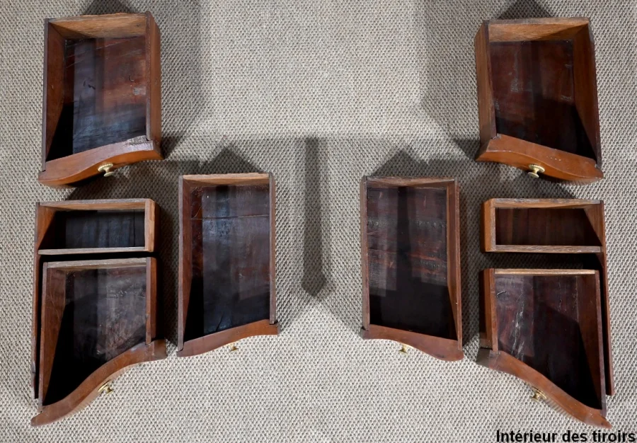 BUREAU BOOKCASE