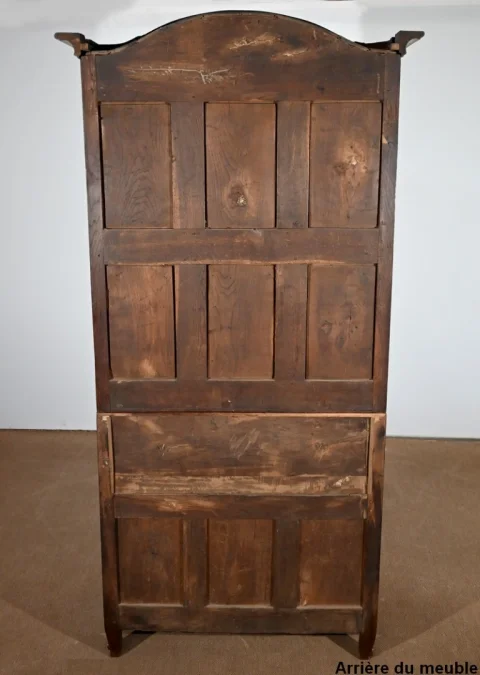 BUREAU BOOKCASE