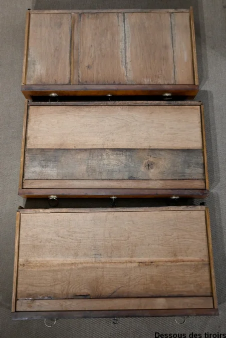 BUREAU BOOKCASE