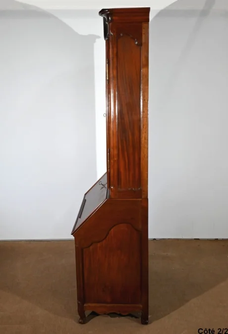 BUREAU BOOKCASE