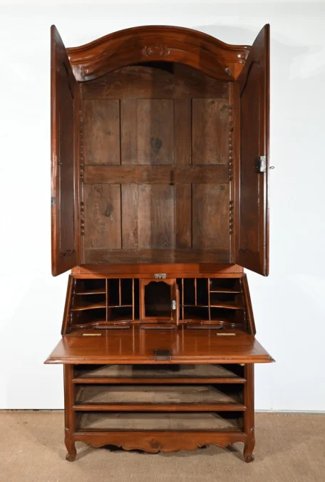 BUREAU BOOKCASE