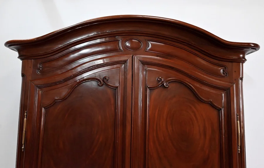 BUREAU BOOKCASE