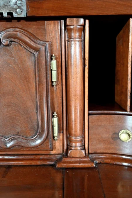 BUREAU BOOKCASE