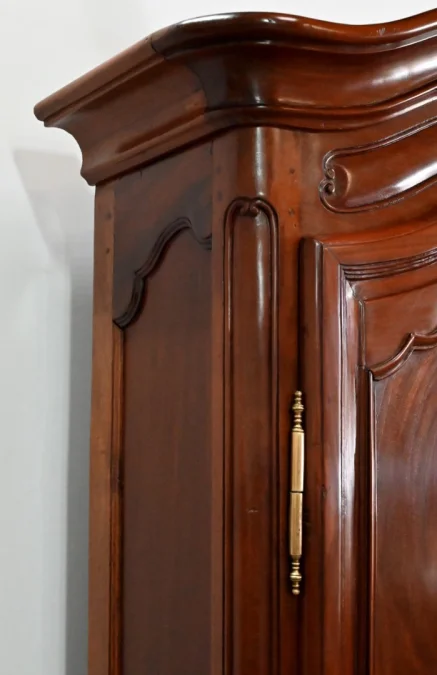 BUREAU BOOKCASE