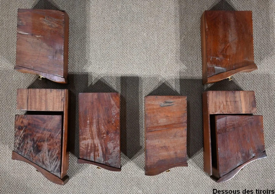BUREAU BOOKCASE