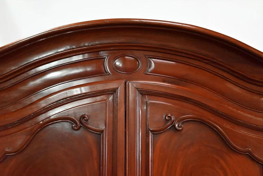 BUREAU BOOKCASE
