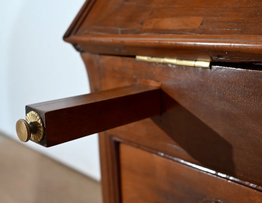 BUREAU BOOKCASE