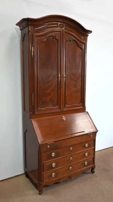 BUREAU BOOKCASE