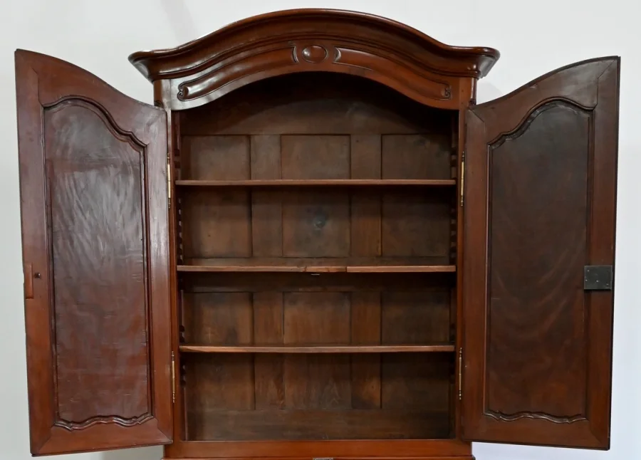 BUREAU BOOKCASE
