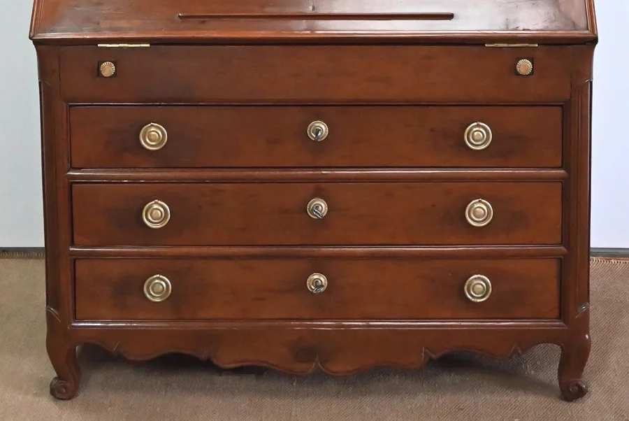 BUREAU BOOKCASE