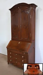 BUREAU BOOKCASE
