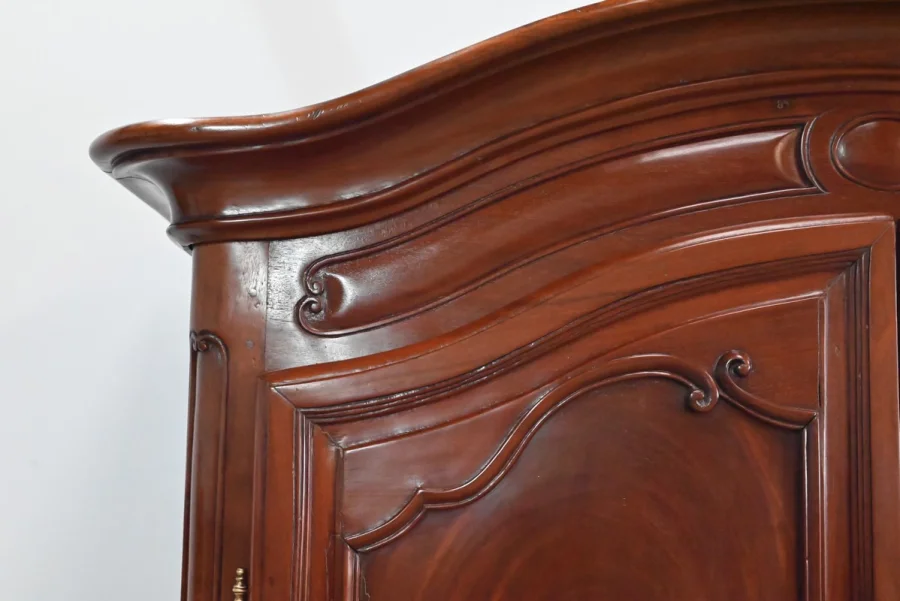 BUREAU BOOKCASE