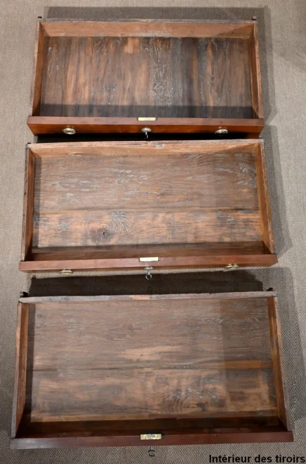 BUREAU BOOKCASE
