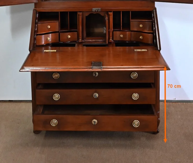 BUREAU BOOKCASE