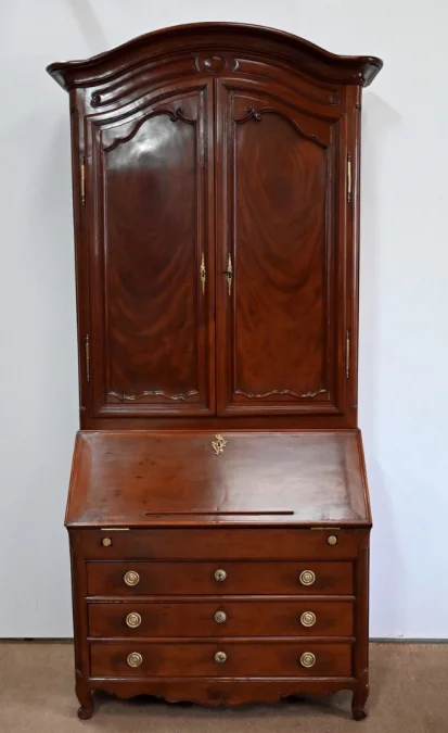 BUREAU BOOKCASE