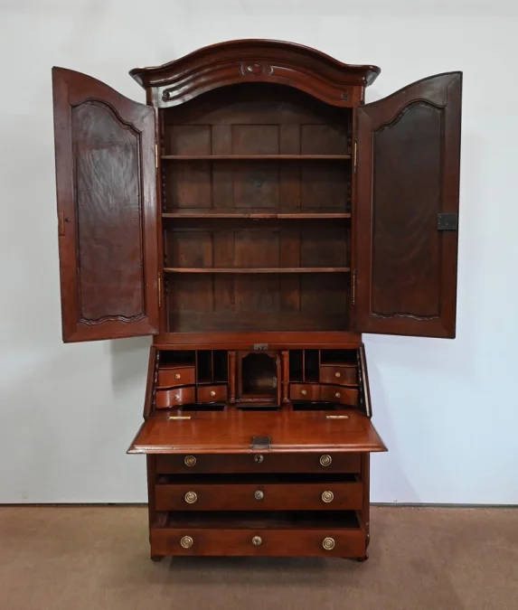 BUREAU BOOKCASE